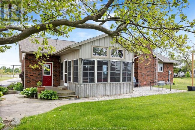 836 Talbot Rd, House other with 4 bedrooms, 2 bathrooms and null parking in Maidstone ON | Image 29