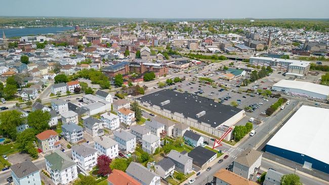 99 Nashua St, Home with 0 bedrooms, 1 bathrooms and 2 parking in Fall River MA | Image 27