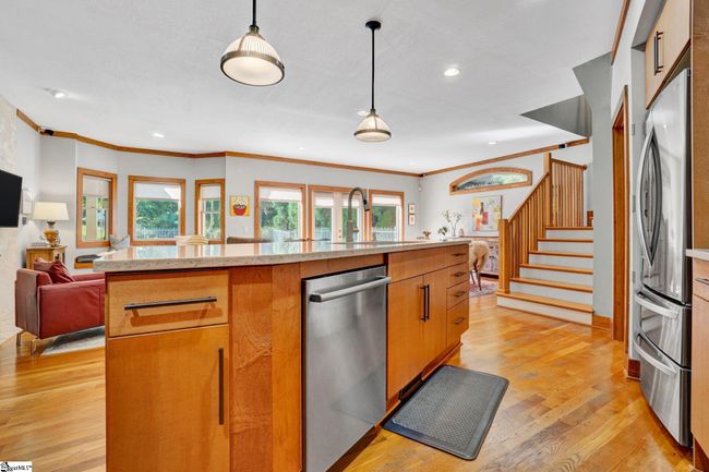 6 Avens Hill Dr, House other with 4 bedrooms, 3 bathrooms and 2 parking in Greer SC | Image 18