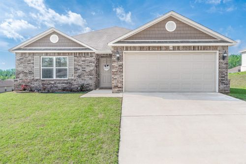 20 Erwin Dr, Austin, AR, 72007-9292 | Card Image