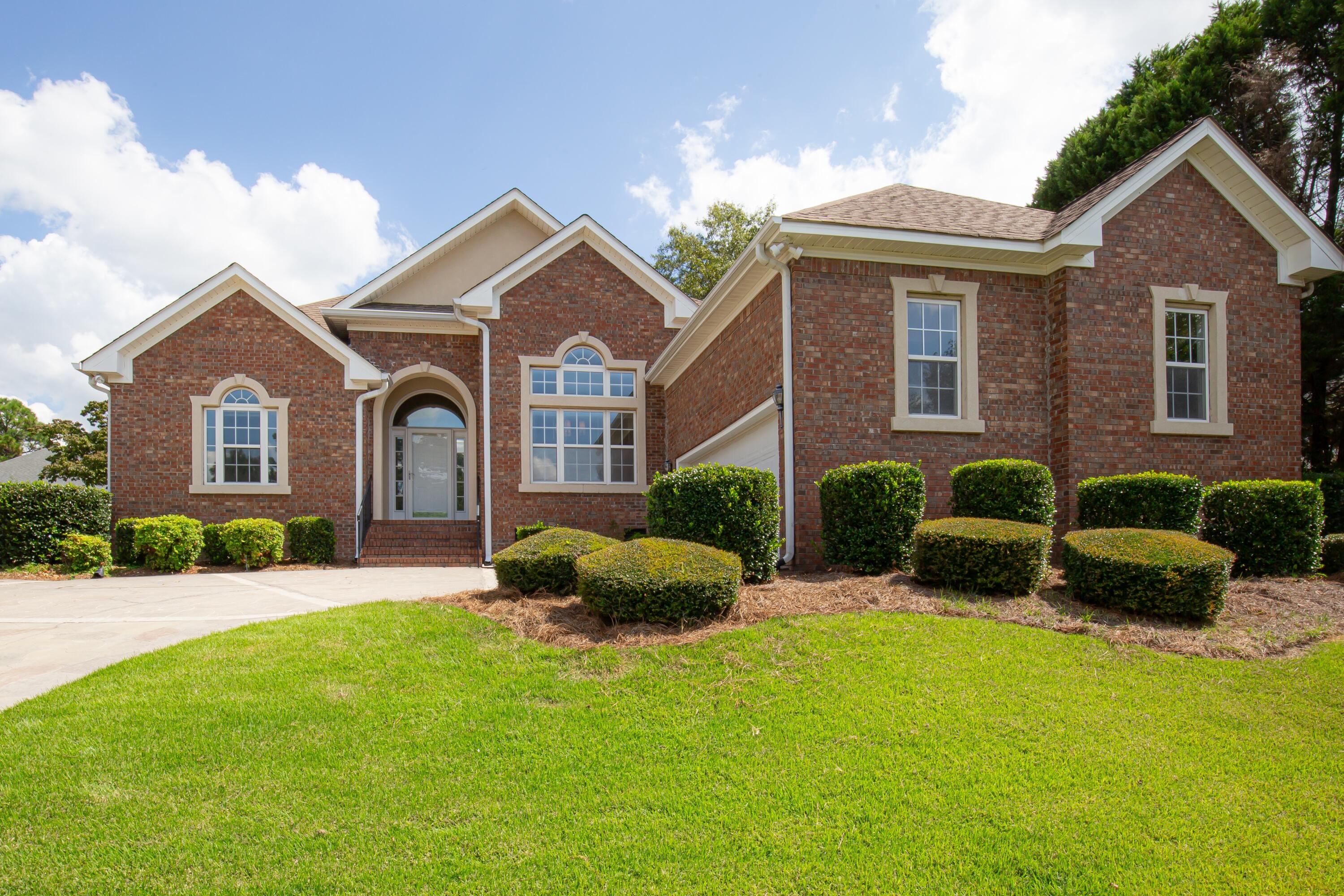 Eagles Nest Ln, Aiken, SC 29803