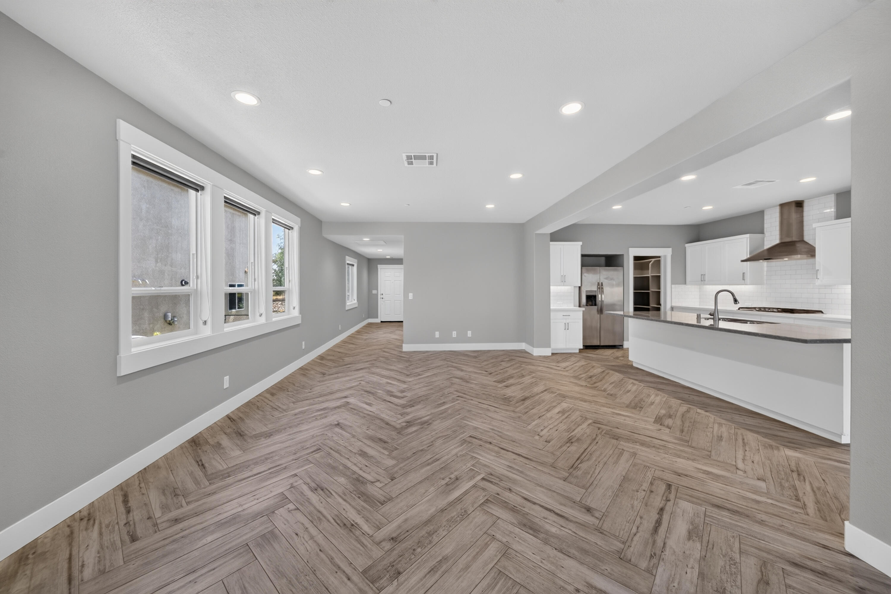 Residential in Redding 3