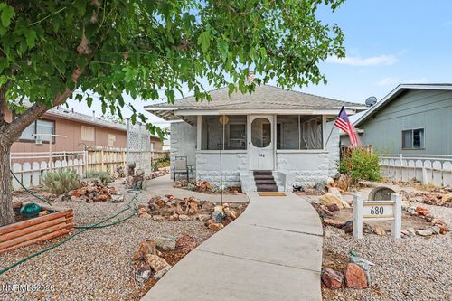 680 Douglas Street, Fallon, NV, 89406 | Card Image