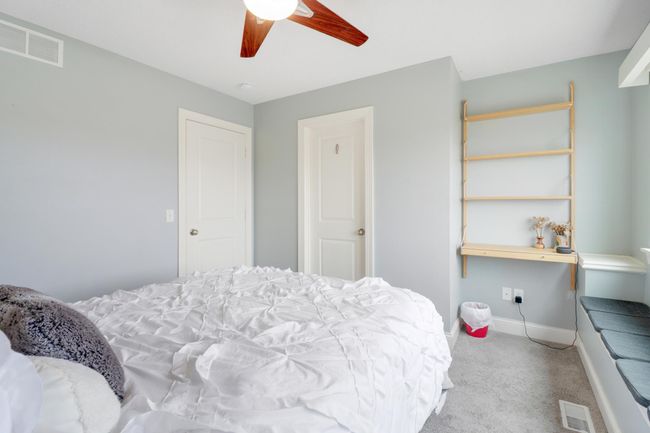 Door, closet, built in shelving | Image 26