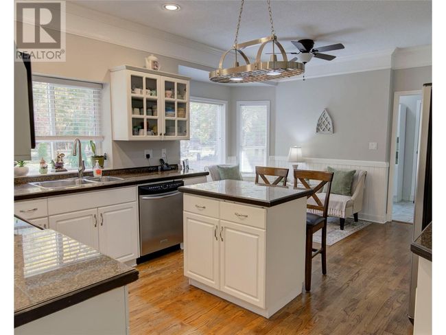 5228 Warren Creek Rd, House other with 4 bedrooms, 3 bathrooms and 12 parking in Falkland BC | Image 19
