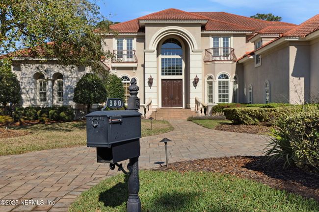 800 Hawks Nest Ct, House other with 5 bedrooms, 6 bathrooms and null parking in PONTE VEDRA BEACH FL | Image 82