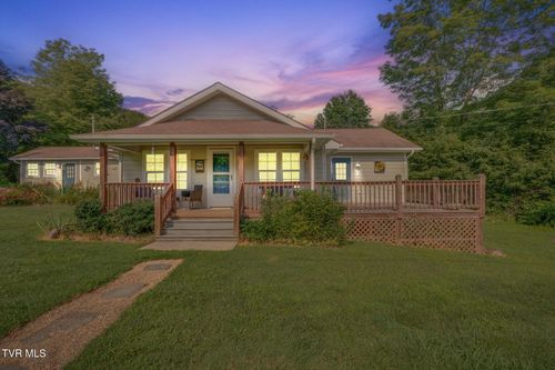 110 Stocton Rd, Roan Mountain, TN, 37687-3547 | Card Image