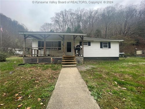 2433 Gordon Road, Gordon, WV, 25093 | Card Image