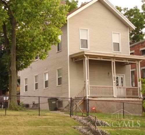 225 E University Ave, Cincinnati, OH, 45219-2270 | Card Image