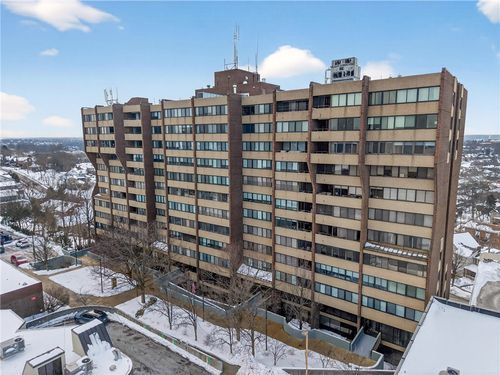 750 Washington Rd Units 12, 13, 14, Mt. Lebanon, PA, 15228 | Card Image