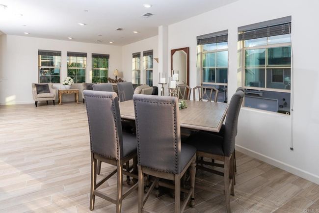 UNIT-1 - 4336 Harbor Way, Townhouse with 3 bedrooms, 4 bathrooms and 2 parking in Oceanside CA | Image 5