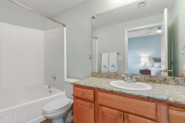 Master # 2 Bathroom | Image 15