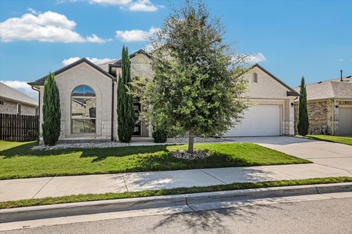 16932 Aventura Ave, PFLUGERVILLE, TX, 78660-4677 | Card Image