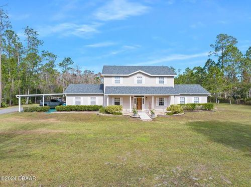 3782 Pine Cone Lane, ORMOND BEACH, FL, 32174 | Card Image