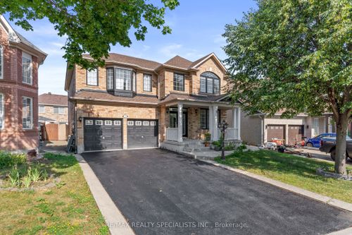 3 Maldives Cres, Brampton, ON, L6P1L4 | Card Image