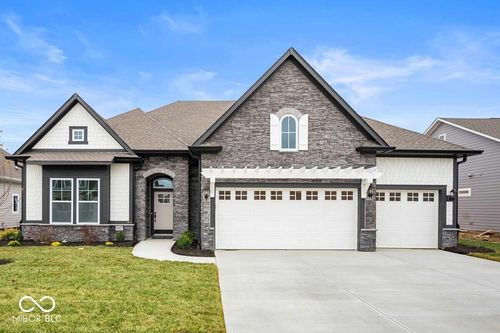19770 Chatham Shore Ln, Westfield, IN, 46074-9962 | Card Image