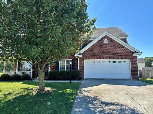 156 Rusty Nail Dr, Mooresville, NC, 28115-5714 | Card Image