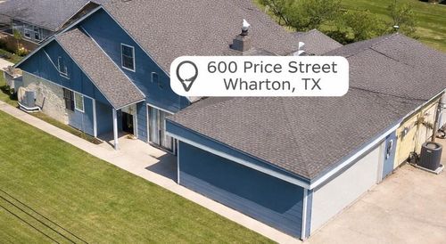 600 Price Dr, Wharton, TX, 77488-4445 | Card Image