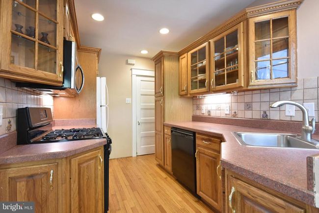 125 Walsh Rd, Home with 4 bedrooms, 2 bathrooms and null parking in LANSDOWNE PA | Image 13