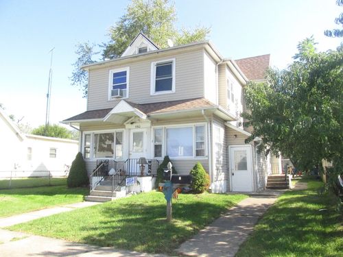 560 S 5th Ave, Kankakee, IL, 60901-3678 | Card Image