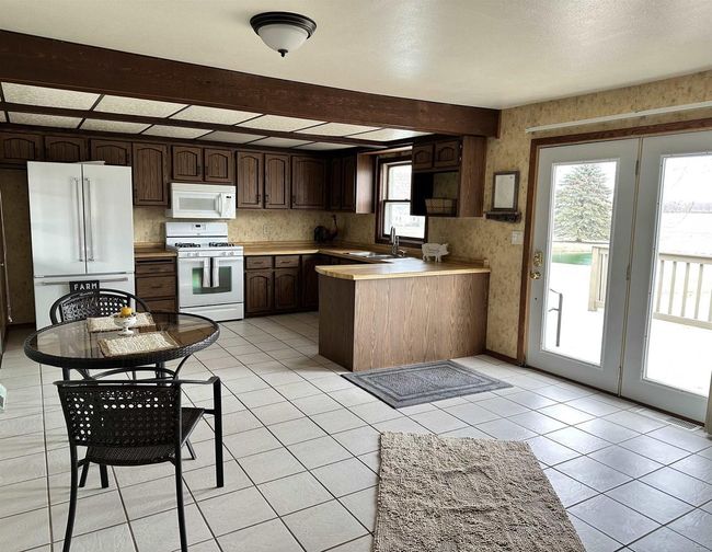 4408 Sampson Road, House other with 4 bedrooms, 2 bathrooms and null parking in Pensaukee WI | Image 8