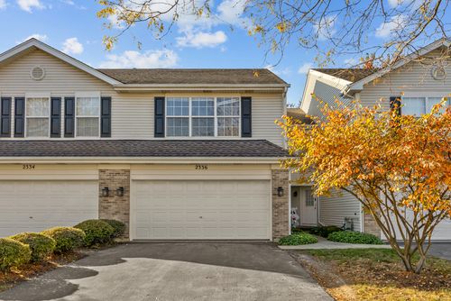 2336-2336 Stoughton Circle, Aurora, IL, 60502 | Card Image