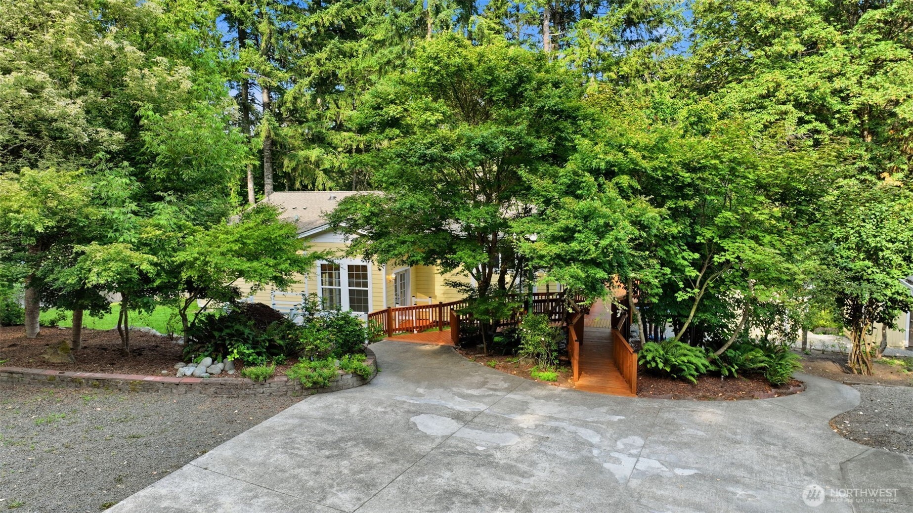 Residential in Gig Harbor 3