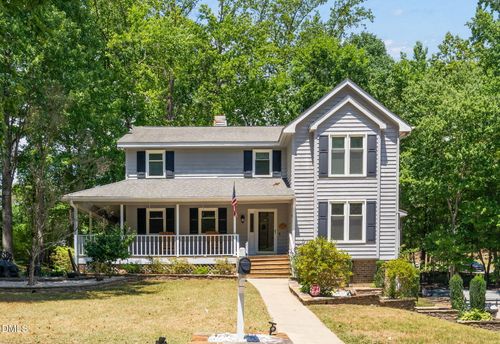 100 Richland Dr, Wake Forest, NC, 27587-6623 | Card Image