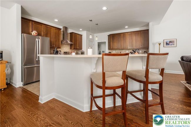 222 Danbury Dr, House other with 3 bedrooms, 3 bathrooms and null parking in Nazareth PA | Image 16
