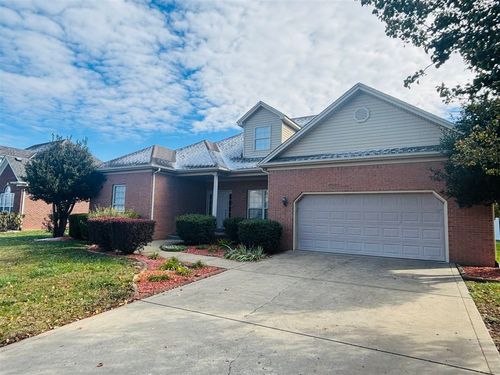 2616 Danhaven Dr, Bowling Green, KY, 42104-4750 | Card Image