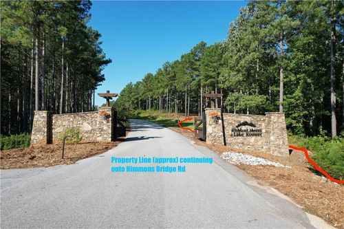 lot-44-100 Highlands Ridge Road, Salem, SC, 29676 | Card Image