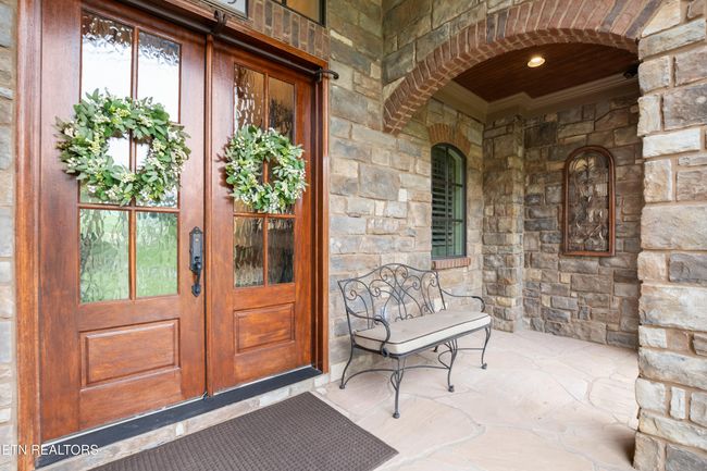 759 Indian Mountain Rd, House other with 4 bedrooms, 4 bathrooms and null parking in Jellico TN | Image 4