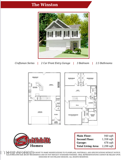 3218 Song Sparrow Dr, Maryville, TN, 37803-6915 | Card Image