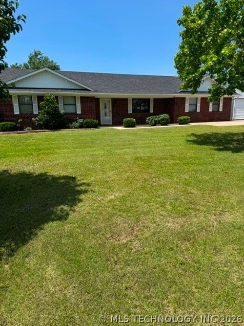 702 Shirley Ln, Madill, OK, 73446-9772 | Card Image
