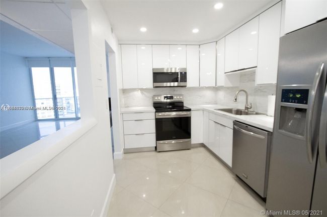 PH16S - 3801 S Ocean Dr, Condo with 1 bedrooms, 1 bathrooms and null parking in Hollywood FL | Image 11