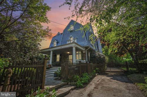 106 Argyle Rd, ARDMORE, PA, 19003-2814 | Card Image