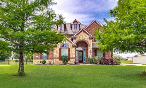 5024 Running Brook Dr, Joshua, TX, 76058-5760 | Card Image