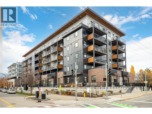 105-660 Cawston Ave, Kelowna, BC, V1Y9M1 | Card Image