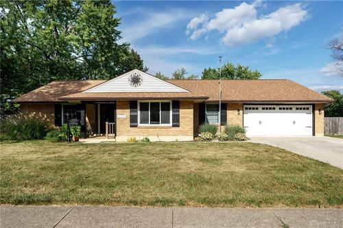 4370 Wilmington Pike, Dayton, OH, 45440-1609 | Card Image