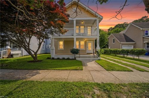 169 D View Ave, Norfolk, VA, 23503-2901 | Card Image