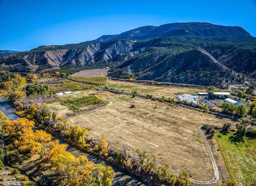 16619 Grange Rd, Paonia, CO, 81428-7111 | Card Image
