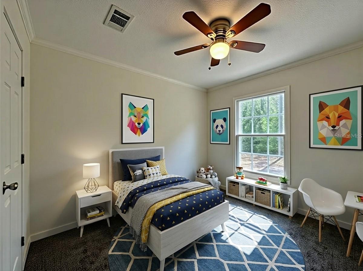 Residential in DUNNELLON 4