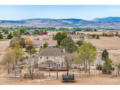9743 Yellowstone Rd, Longmont, CO, 80504-6753 | Card Image