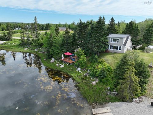 7187 Highway 329, East River Point, NS, B0J1T0 | Card Image