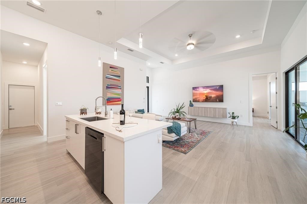 Residential in Cape Coral 5