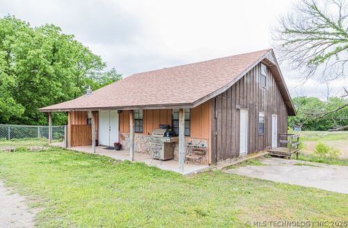 6909 E 6th Ave, Stillwater, OK, 74074-6474 | Card Image