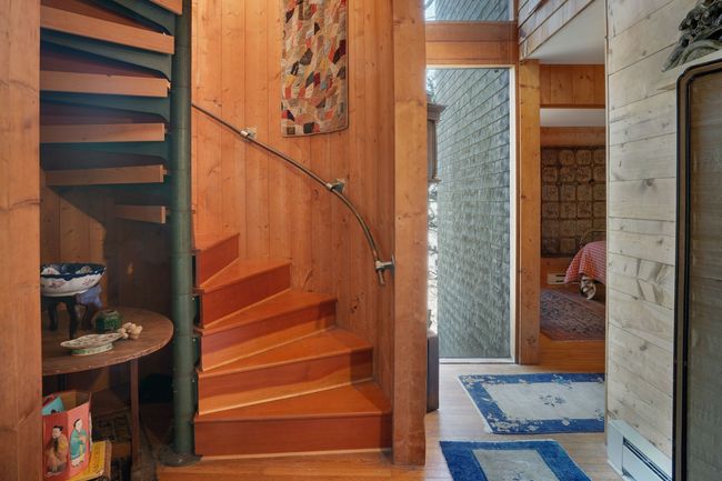 25 Fulling Mill Rd, House other with 4 bedrooms, 3 bathrooms and null parking in Chilmark MA | Image 8
