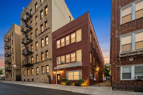 3277 Parkside Pl, Bronx, NY, 10467-5698 | Card Image