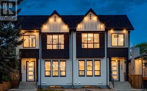 5030 20 Ave Nw, Calgary, AB, T3B0V7 | Card Image
