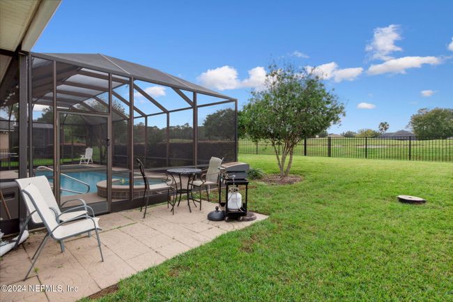 3399 Olympic Dr, House other with 4 bedrooms, 3 bathrooms and null parking in GREEN COVE SPRINGS FL | Image 57